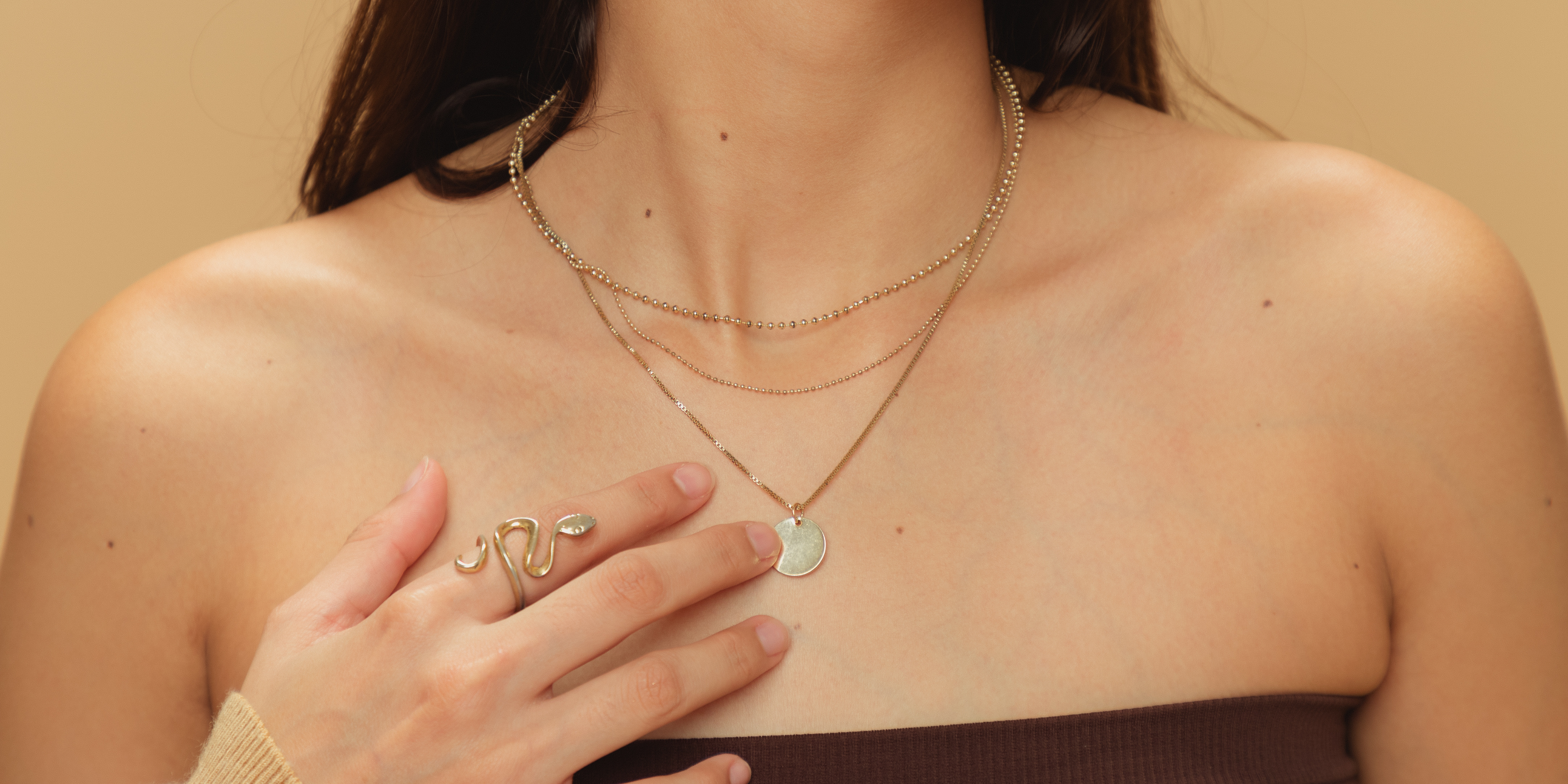 Jewelry and Accessories