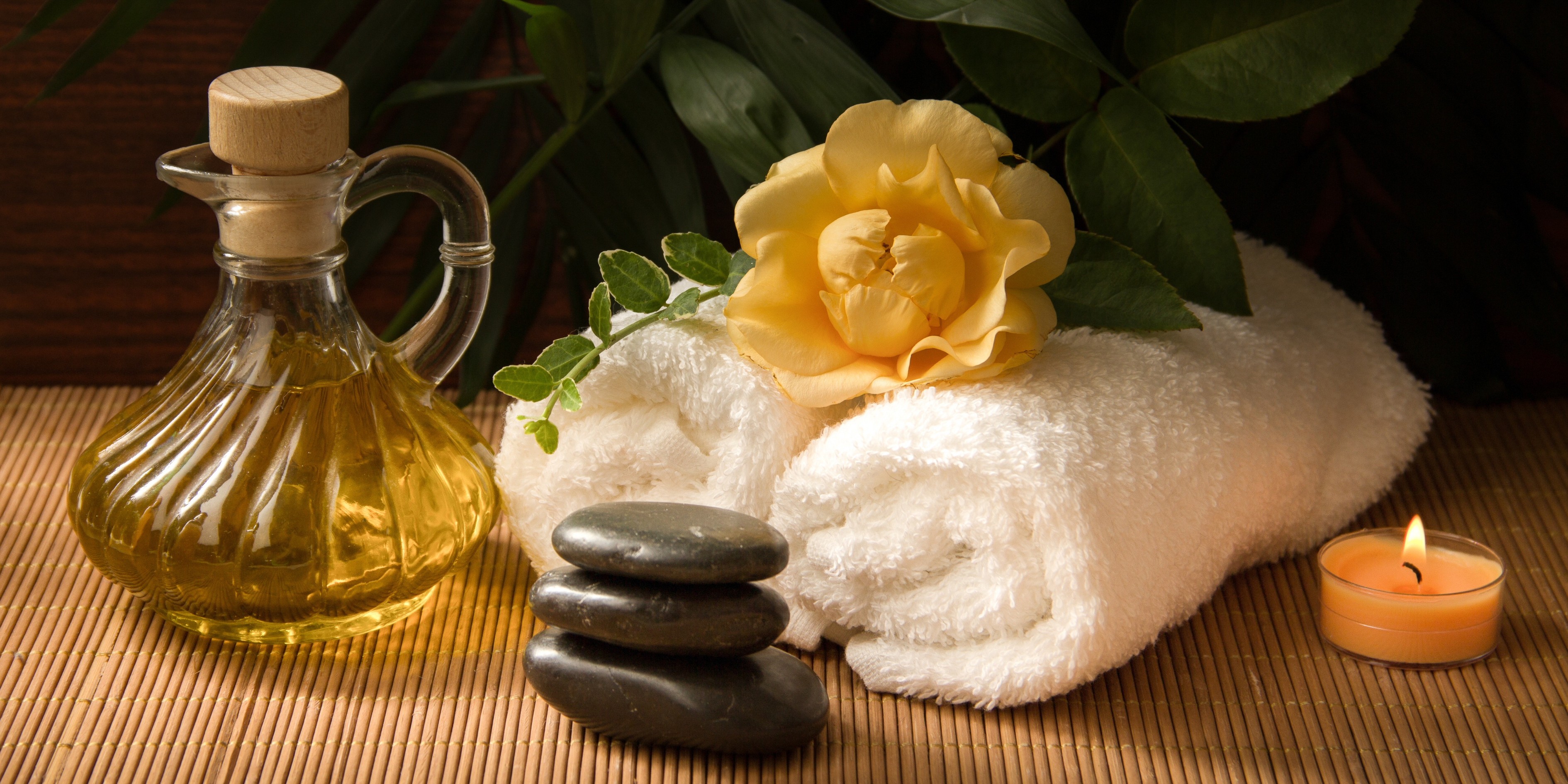Spa and Wellness